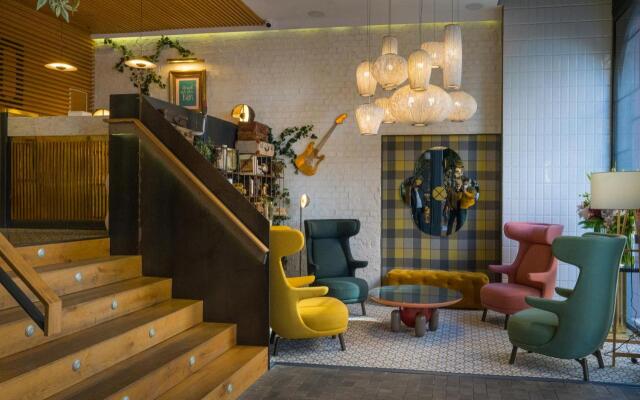 Husa Mirador de Chamartín