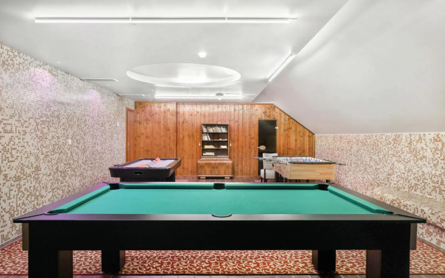 Mercure Szekesfehervar Magyar Kiraly Hotel