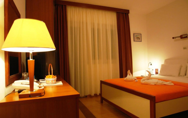 Garni Hotel Fineso