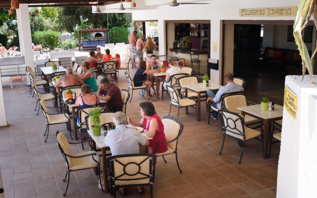 Pefkos Village Resort