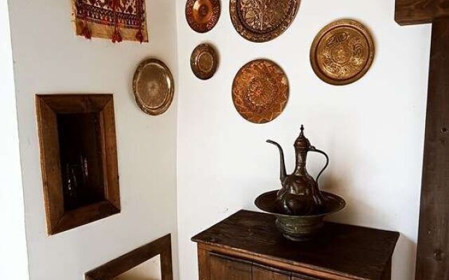 Arslan Bey Mansion Private Accommodation Facility