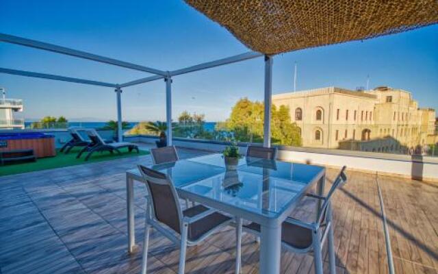 Island Boutique Hotel Rhodes