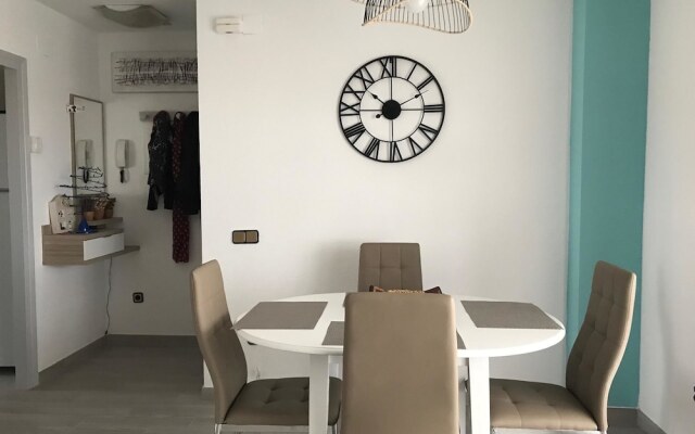 Apartamento César Martinell, Vistas Panorámicas Mar - 127B