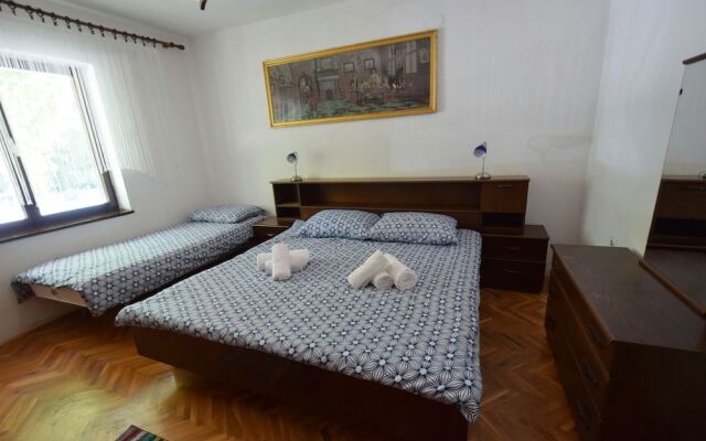 Apartments Blazevic