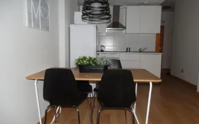 Malaga Apartamentos