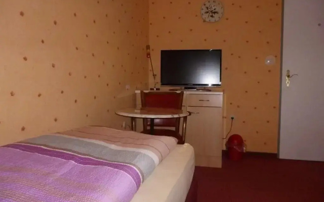 Hotel-Pension Haus Tanne / Gästehaus