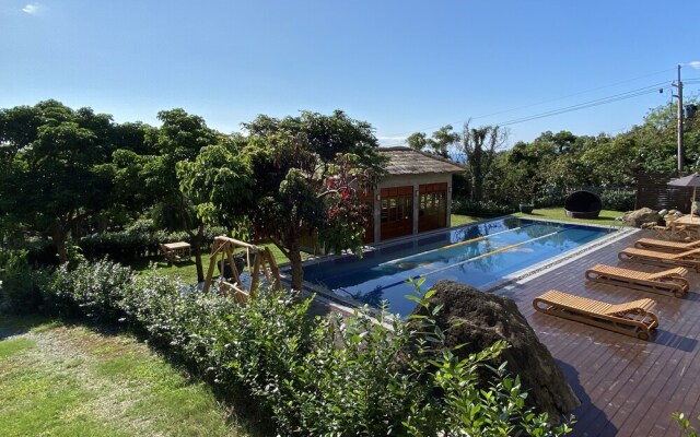 Ocean Villa Taitung