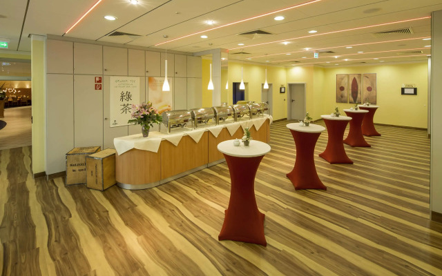Best Western Plus Hotel Steinsgarten