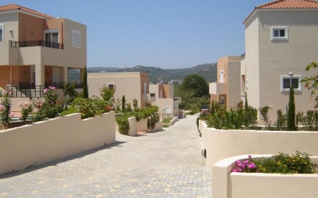 Selini Luxury Villas