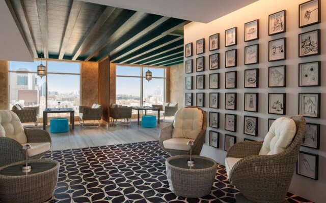 Abesq Doha Hotel & Residences