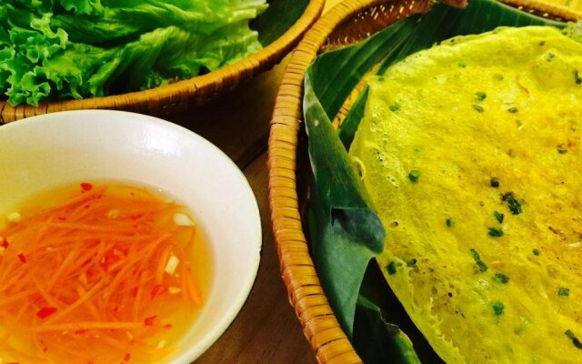 Le Petit Sai Gon Hotel