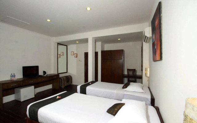 The Seminyak Village