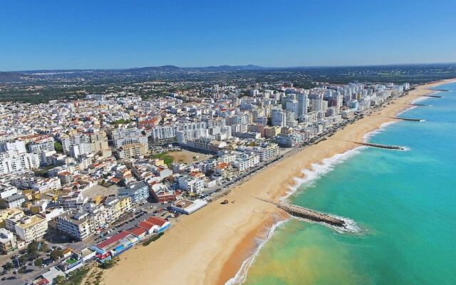 Apartamento Canary