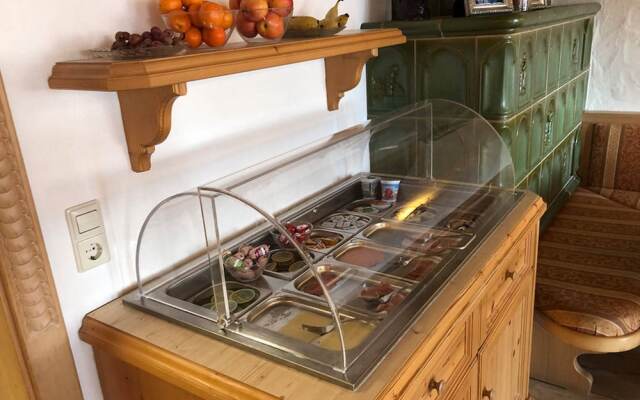 Haus Seehang Hotel Garni