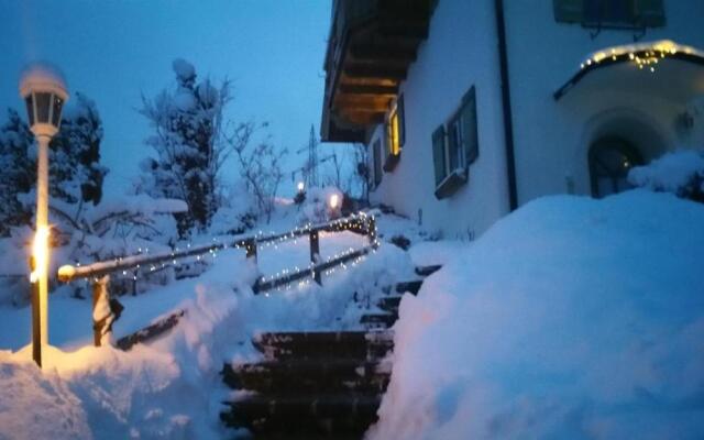 Ferienhaus Allgäu