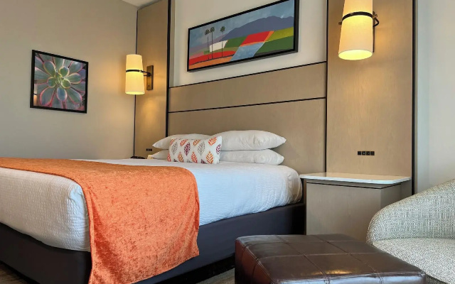 Fantasy Springs Resort Casino