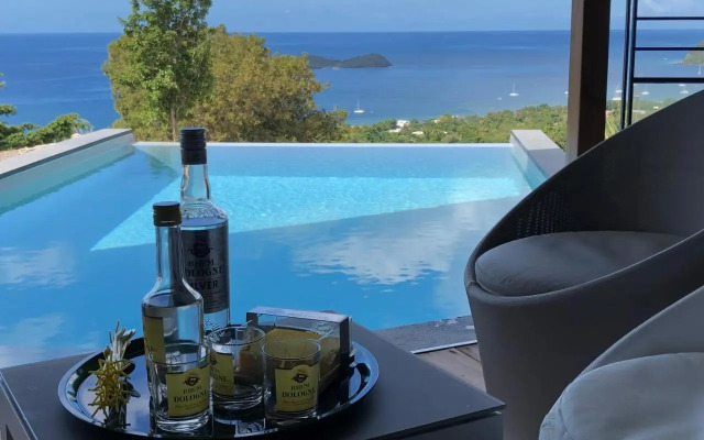 Calypso Bay