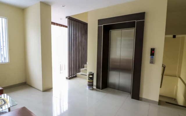 NIDA Rooms Iklas 2 Pekanbaru