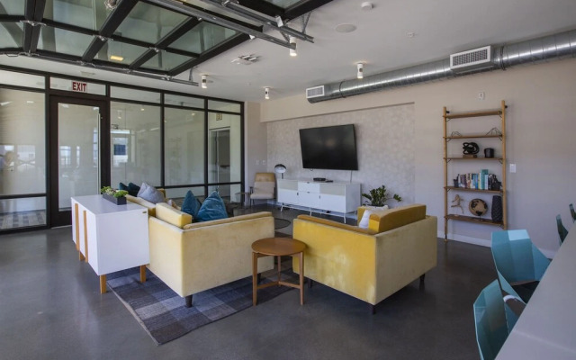 Mint House Downtown San Diego