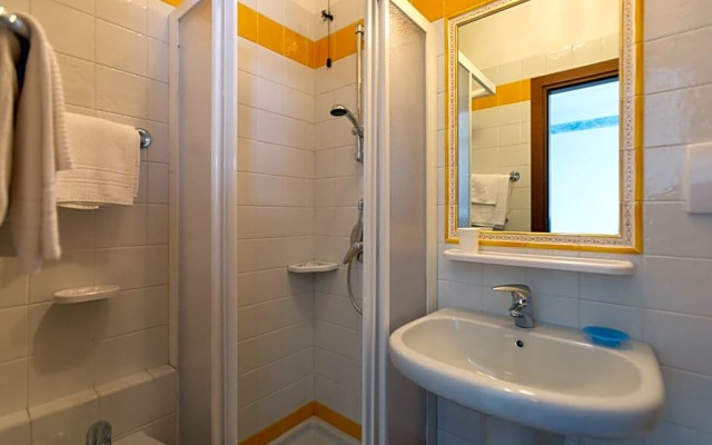 Hotel Residence Sirenella