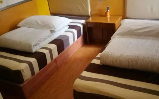 Gangwan Hostel