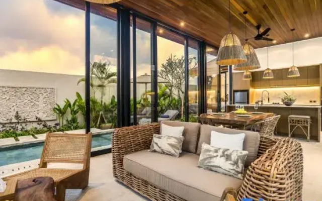 Villa Reva by BaliSuperHost