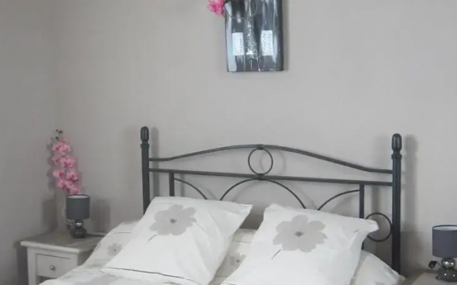 Chambres d'Hôtes Krystyl