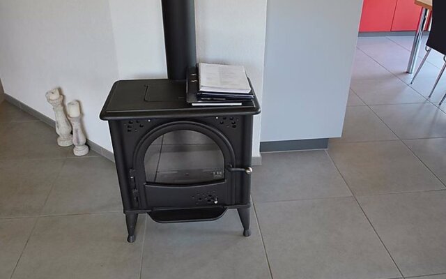 Apartment Alpha Zweisimmen