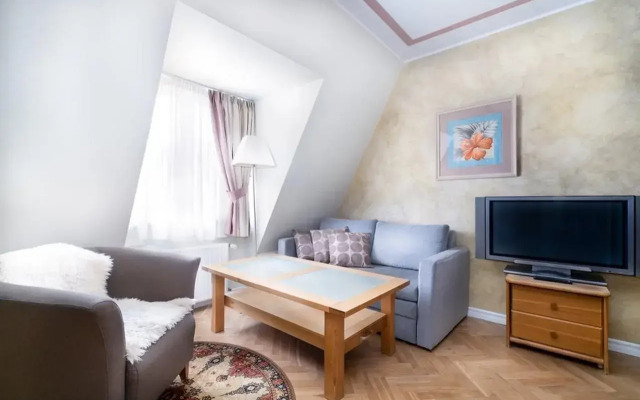 St. Peters Boutique Hotel