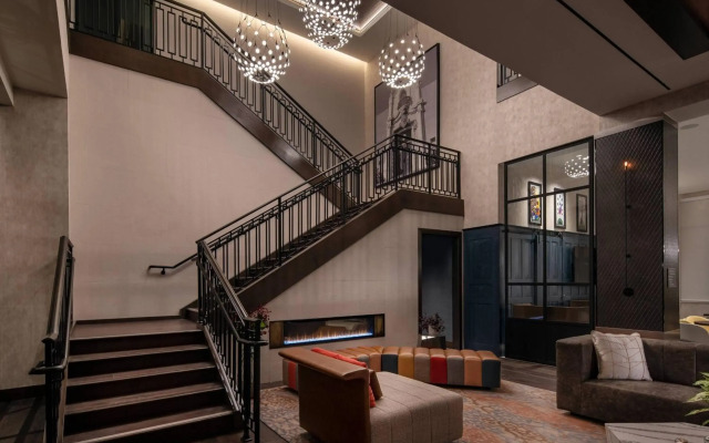 Residence Inn by Marriott Los Angeles Glendale