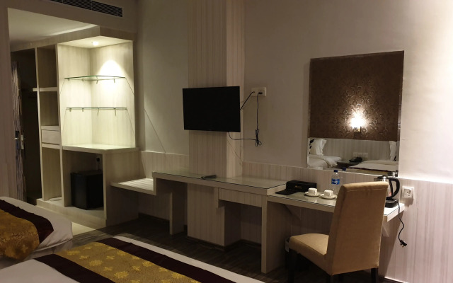 Grand Sydney Hotel Batam