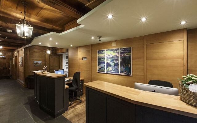 Romantik Hotel Bären