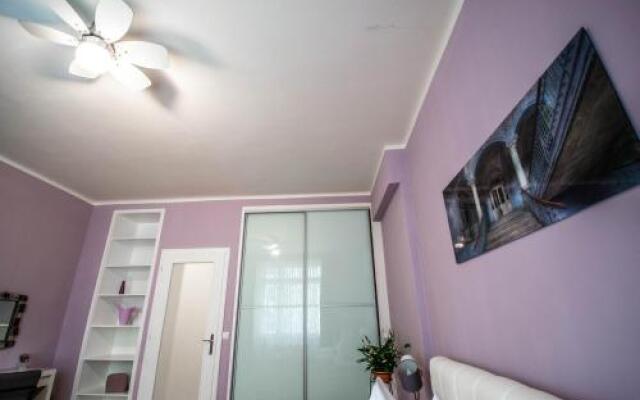 Reflection 2Bdr Apartment By Ruterra