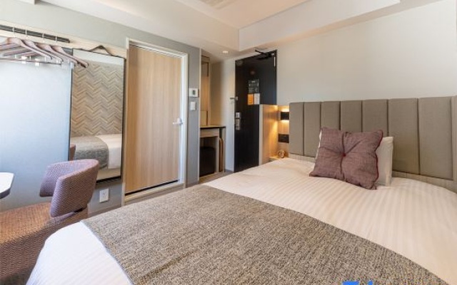 Moderate Double room (풀 더블 침대) 사진 2