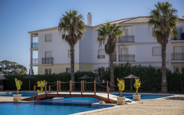 B33 Praia Do Vau Apartment By Dreamalgarve