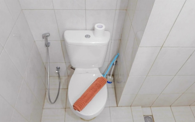 Near Grand Indonesia Thamrin Executive Apartment