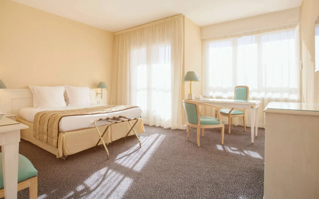 Hôtel Mercure Limoges Centre
