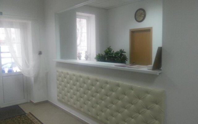 Mister Hotel Minskoe shosse