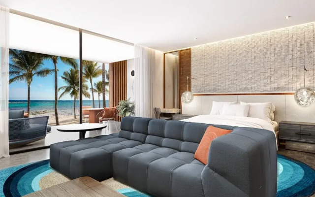 W Punta Cana, Adult All-Inclusive