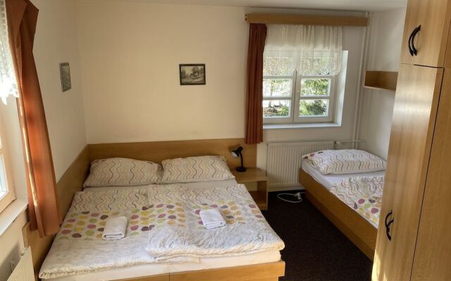 Hotel U Supa
