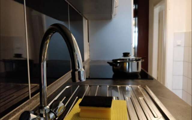 AVI City Burgplatz Apartments