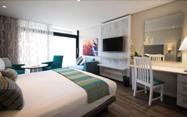 Umhlanga Sands