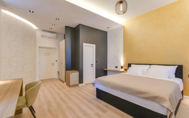 Royal residence Zagreb