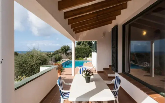 Villa Es Llaut