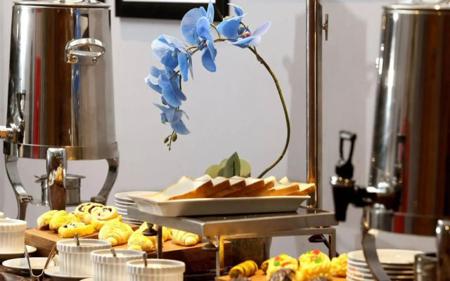 BATIQA Hotel Lampung