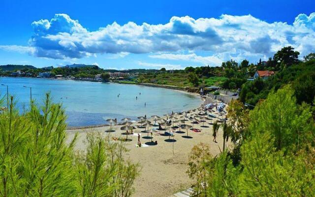Sea Breeze Villa