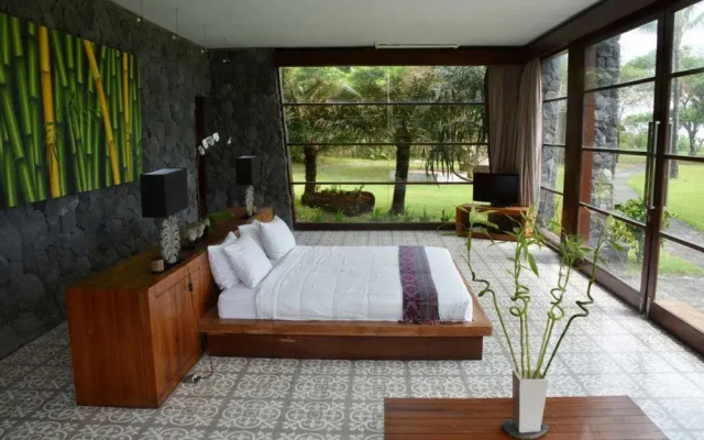Ketapang Estate