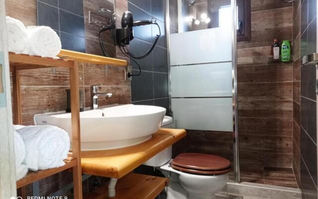 Villa Athina 1st floor