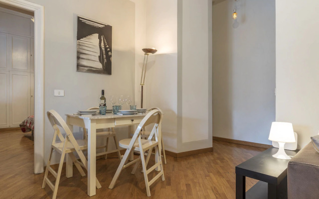 Apartments in Trastevere Toc Toc...