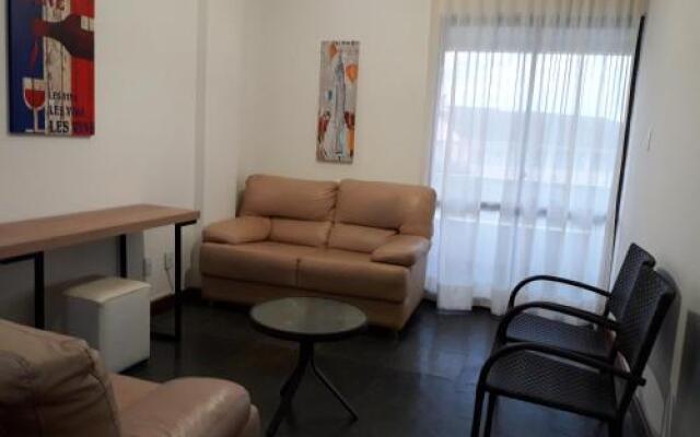 Apart- 214 - Vilas Village